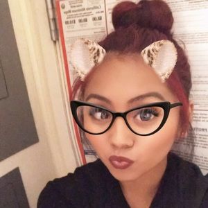 Meet your Posher, Daisy